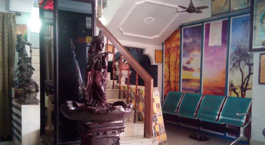 Hotel Krishna Towers, Visakhapatnam 2